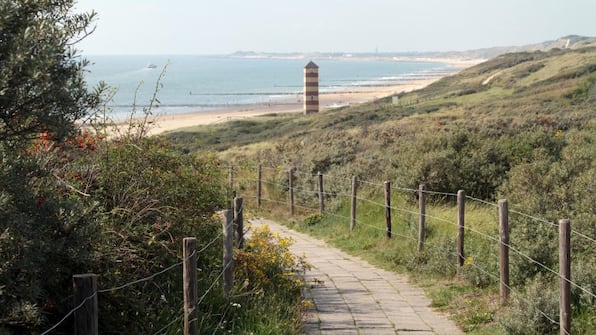 Umwelt - Hotel Anno Nu