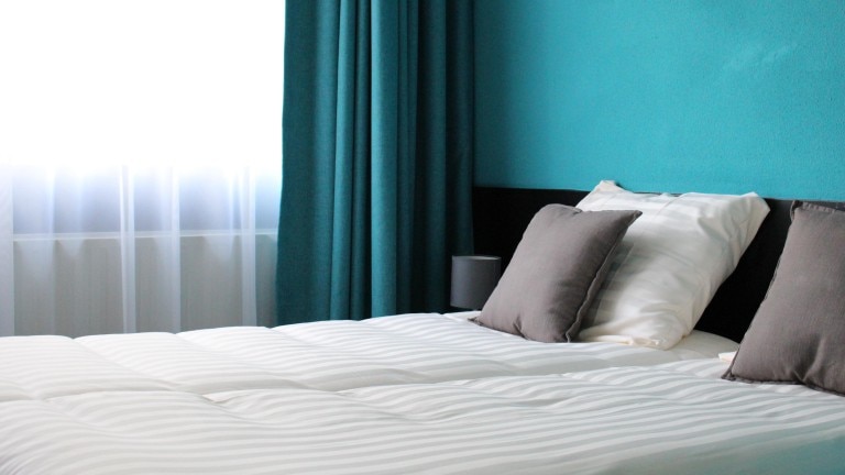 Standaard kamer - Hotel De Elderschans