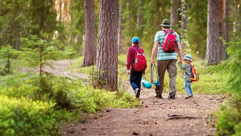 Midweek weg aanbiedingen voor vakantieparken - Voordeeluitjes.nl