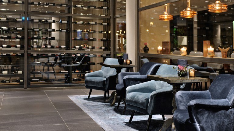 Van der Valk Hotel Antwerpen