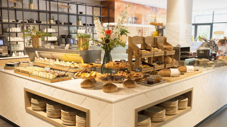 Van der Valk Hotel Antwerpen