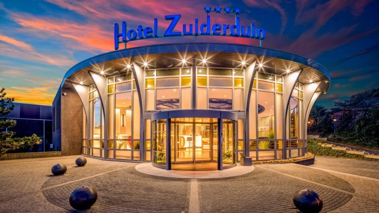 Hotel Zuiderduin