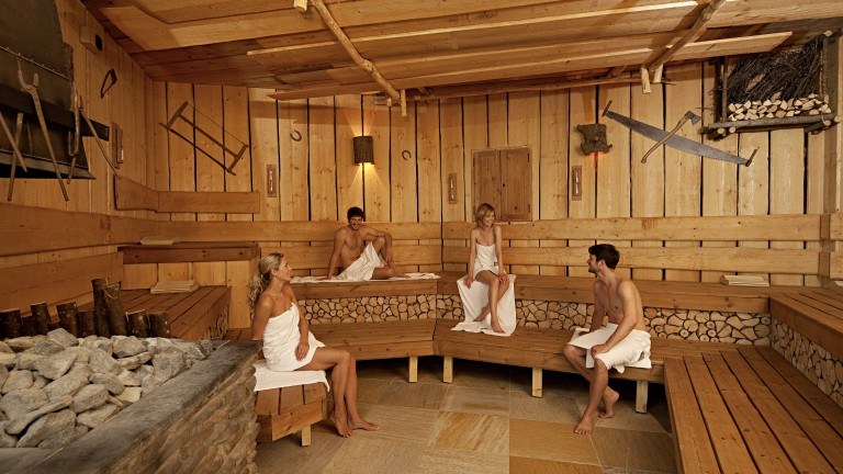 Therme Sinsheim - Hotel Leo