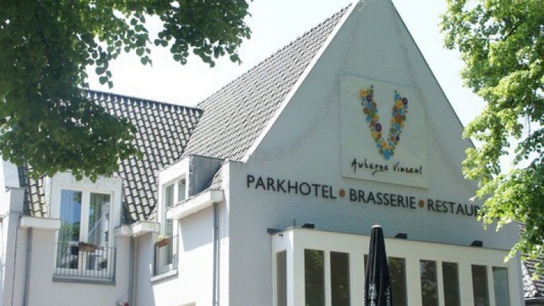 Parkhotel Auberge Vincent