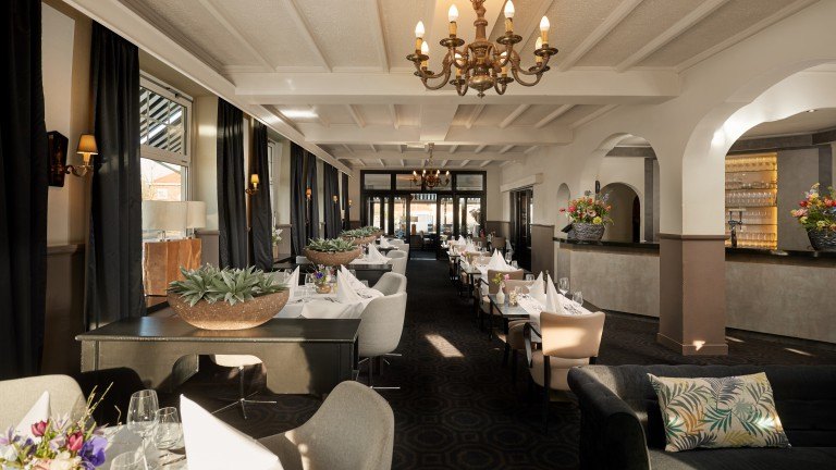 Restaurant - Van der Valk Hotel de Molenhoek