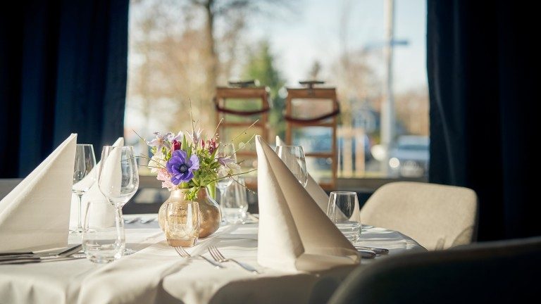 Restaurant - Van der Valk de Molenhoek