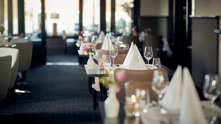Restaurant - Van der Valk de Molenhoek