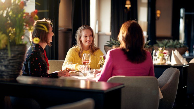 Restaurant - Van der Valk de Molenhoek