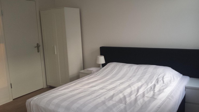 Standaardkamer - Hotel Chao