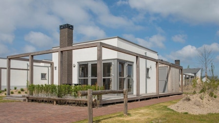 6-Personen Bungalow Typ 6C