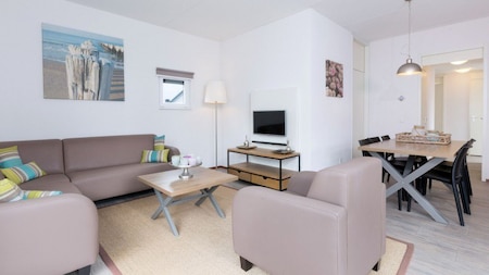 6-Personen Bungalow Typ 6C
