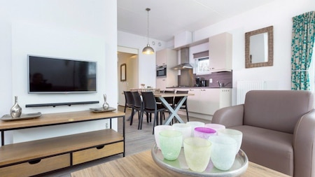 6-Personen Bungalow Typ 6C