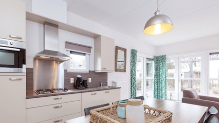 6-Personen Bungalow Typ 6C