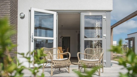 6-Personen Bungalow Typ 6C