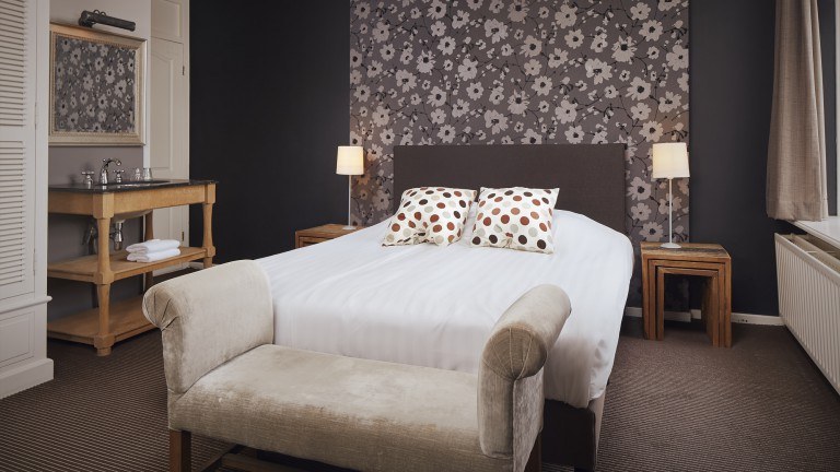 Charm Zimmer – Villa Westerduin