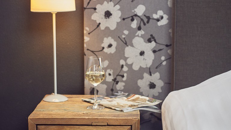 Charm Zimmer – Villa Westerduin