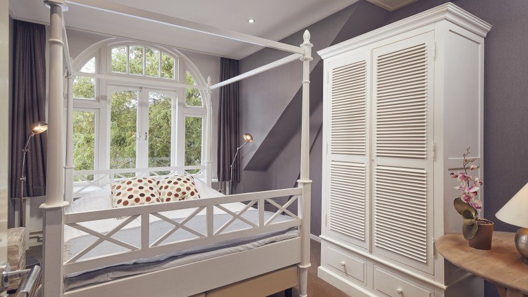 Charm Zimmer – Villa Westerduin