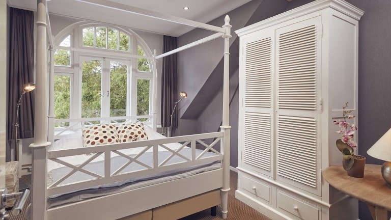 Charme kamer - Villa Westerduin