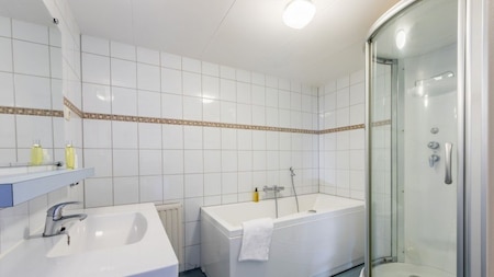 Doppel Bungalow Typ KVV2