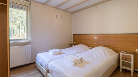 2-persoons Bungalow type KVV2