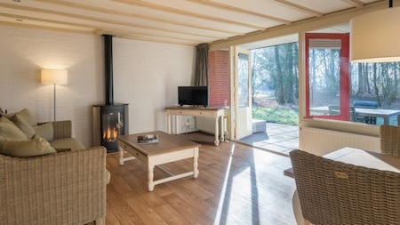 Doppel Bungalow Typ KVV2