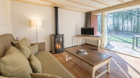 Doppel Bungalow Typ KVV2