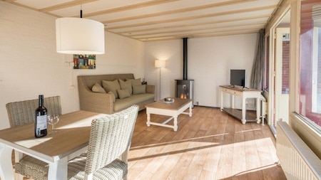 Doppel Bungalow Typ KVV2