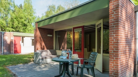 Doppel Bungalow Typ KVV2