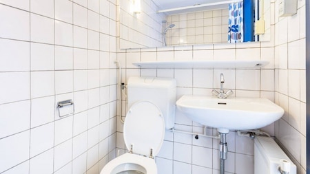 4-Personen Bungalow Typ KVN4