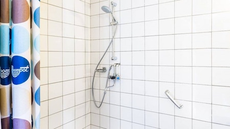 4-persoons Bungalow type KVN4