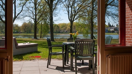 4-Personen Bungalow Typ KVW4