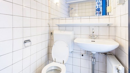 4-Personen Bungalow Typ KVWN4