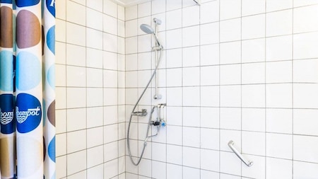 4-persoons Bungalow type KVWN4