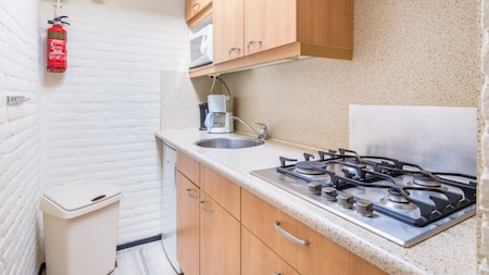 4-Personen Bungalow Typ KVWN4