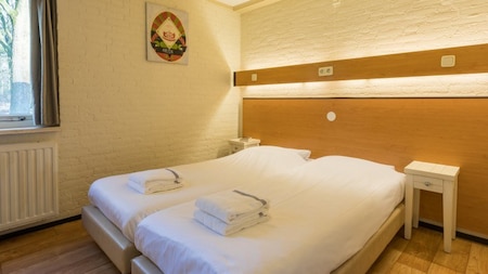 6-persoons Bungalow type KV6