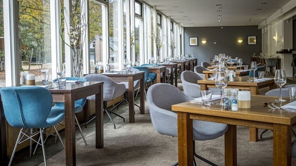 Restaurant - Hotel Mennorode