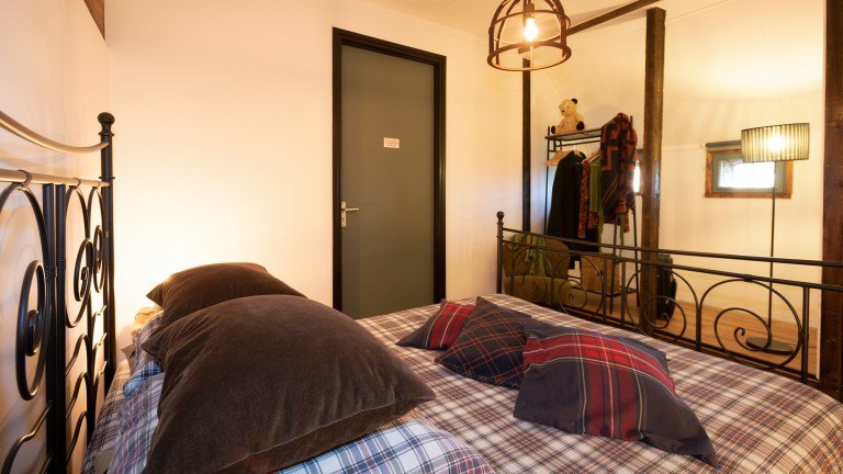 De Buizerd - Logement Doosje