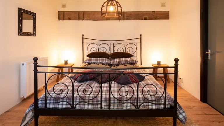 De Buizerd - Logement Doosje