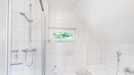 6/8-Personen Wohnung