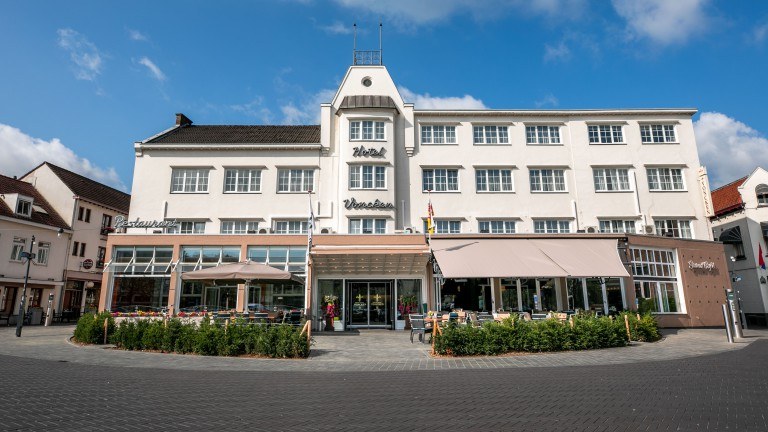 Hampshire Hotel Voncken