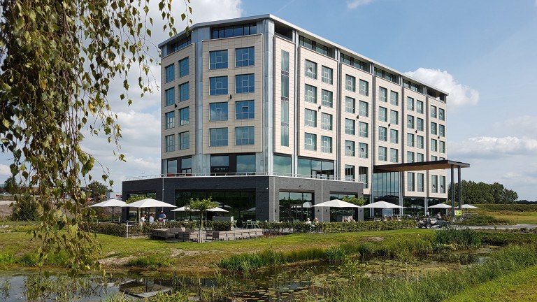 Van der Valk Hotel Groningen Hoogkerk - Van der Valk Hotel Groningen Hoogkerk