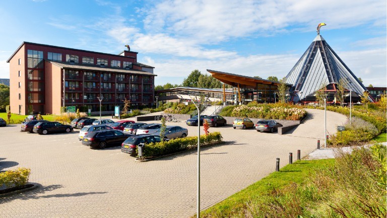 Van der Valk Hotel Drachten - Van der Valk Hotel Drachten