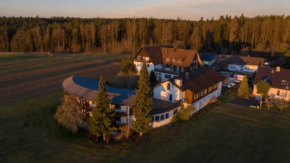 Hotel Restaurant Sonnenschein