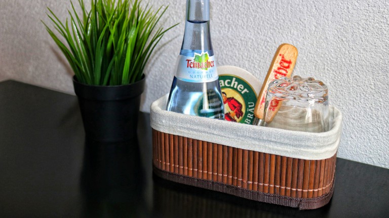 Hotel Restaurant Sonnenschein