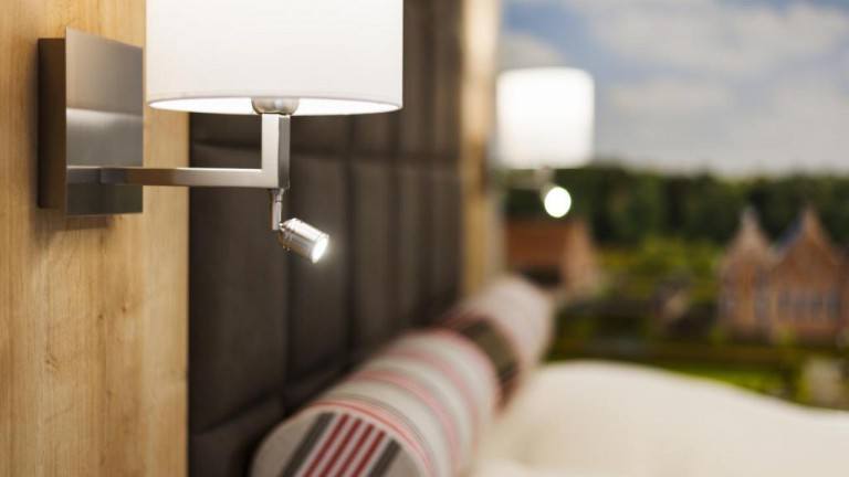 Luxe kamer - Best Western Plus Hotel Restaurant Aduard