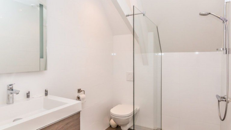 Cozy tweepersoonskamer