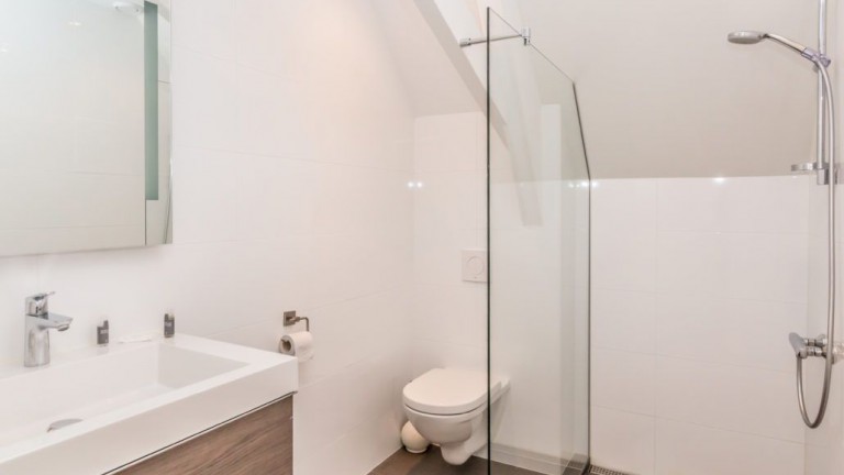Cosy kamer - Badhotel Renesse