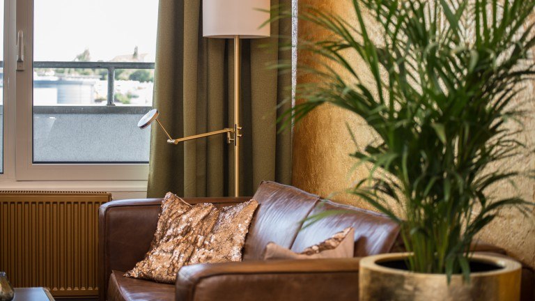 Suite - Hotel Nordhäuser Fürstenhof