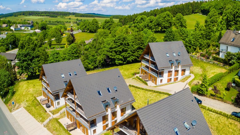 Landal Bergresort Winterberg