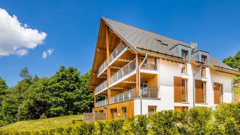 Landal Bergresort Winterberg